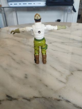 Gi joe