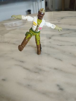 Gi joe