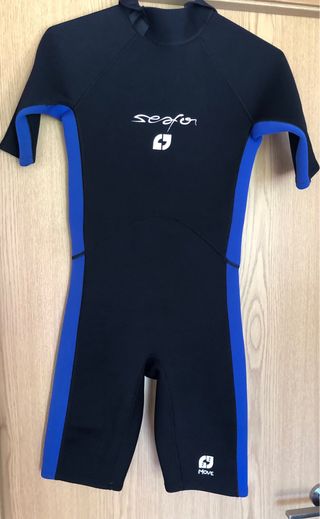 Traje surf