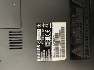 Radio reloj despertador apple