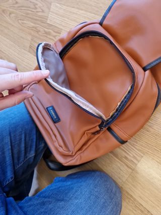 Mochila mujer Fashion