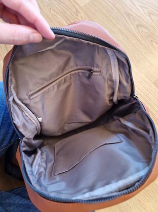 Mochila mujer Fashion