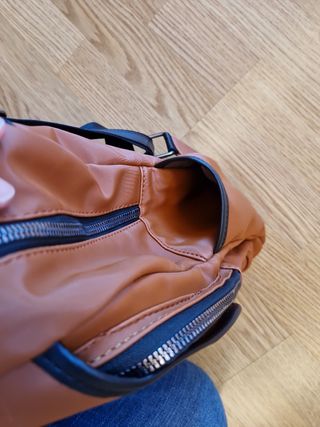 Mochila mujer Fashion