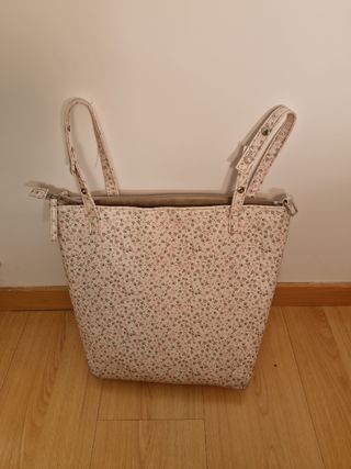 Bolsa silla paseo bebé panera