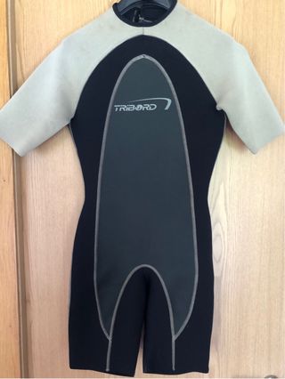 Traje Surf
