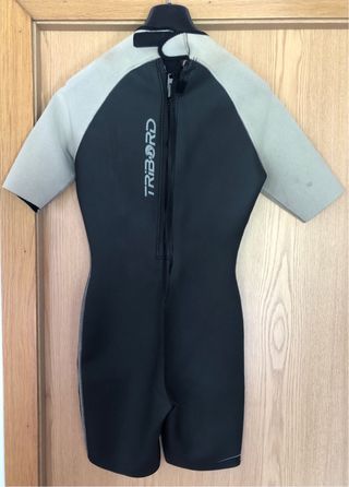 Traje Surf