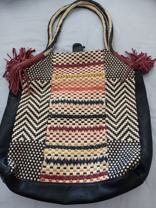 Bolso mujer