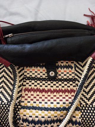 Bolso mujer