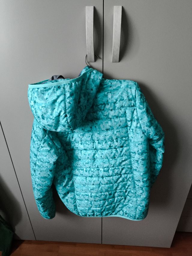 Piumino bambina/ragazza