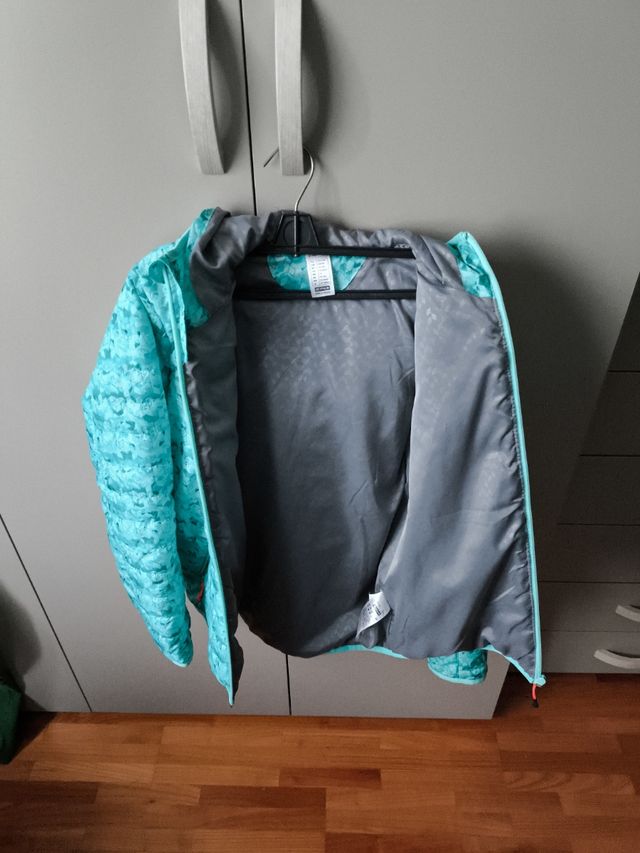 Piumino bambina/ragazza