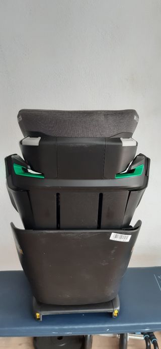Silla de Coche Maxi-Cosi Kore