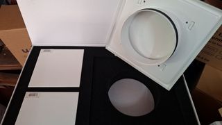 Difusor de Ventilación Premium