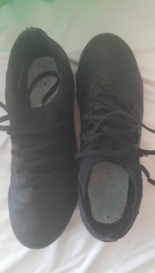 Botas Predator