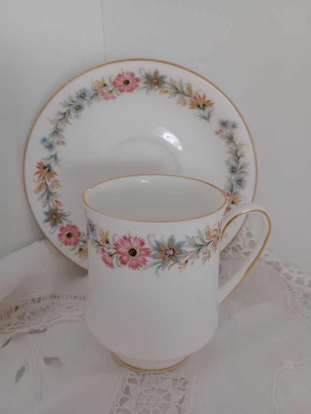 Tassa -Tazas - Tazas