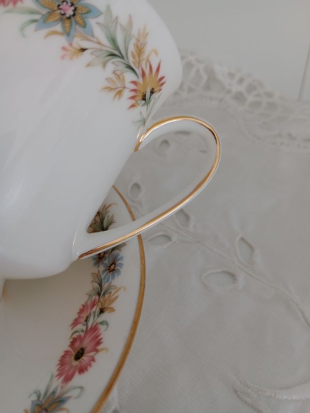 Tassa -Tazas - Tazas