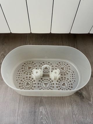 Esterilizador Philips Avent 3 en 1 SCF285/02