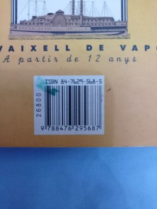 Libro catalán:Assassinat a la casa de nines
