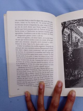 Libro catalán:Assassinat a la casa de nines