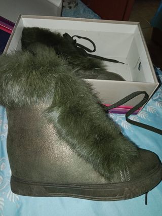 Botines