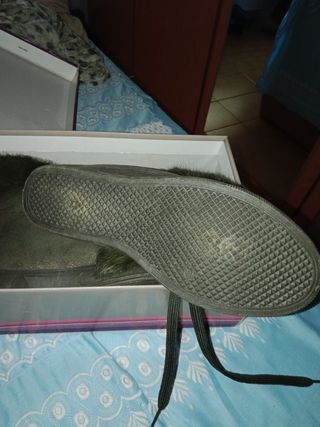 Botines
