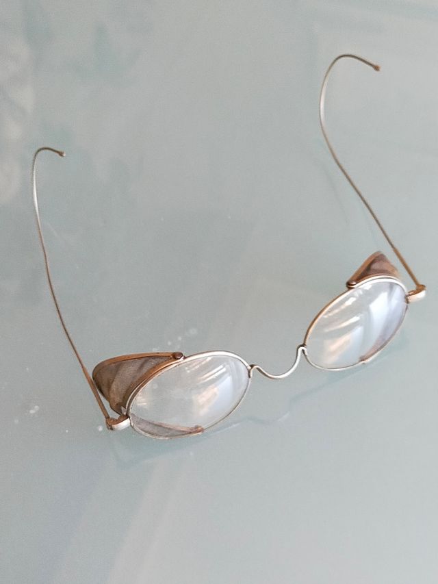 Gafas vintage años 1920/30