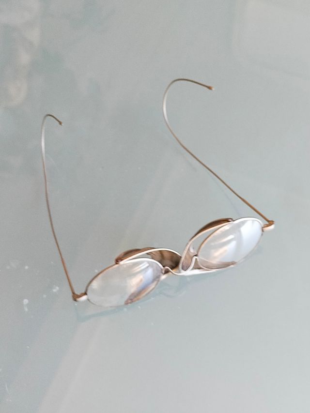 Gafas vintage años 1920/30