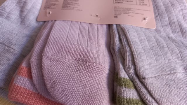 Calcetines tobilleros pack 3