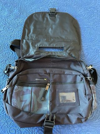 MOCHILA QUICKSILVER