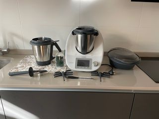 Thermomix TM5