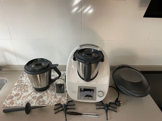 Thermomix TM5
