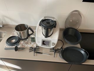 Thermomix TM5