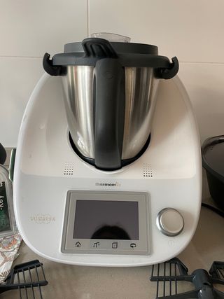 Thermomix TM5