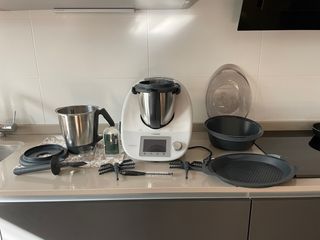 Thermomix TM5