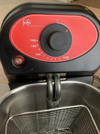 Friggitrice