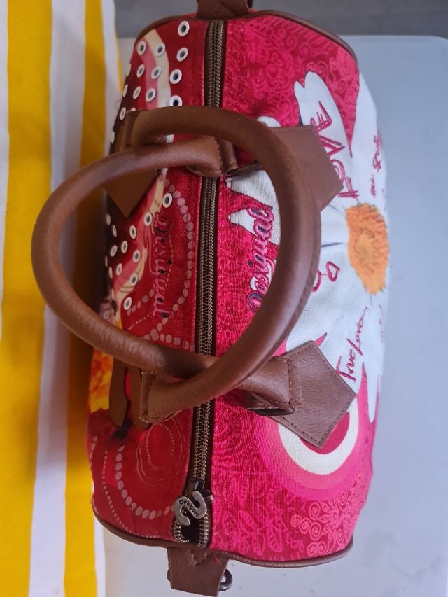 BOLSO DESIGUAL ORIGINAL