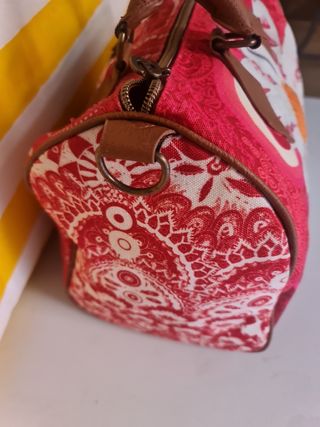 BOLSO DESIGUAL ORIGINAL