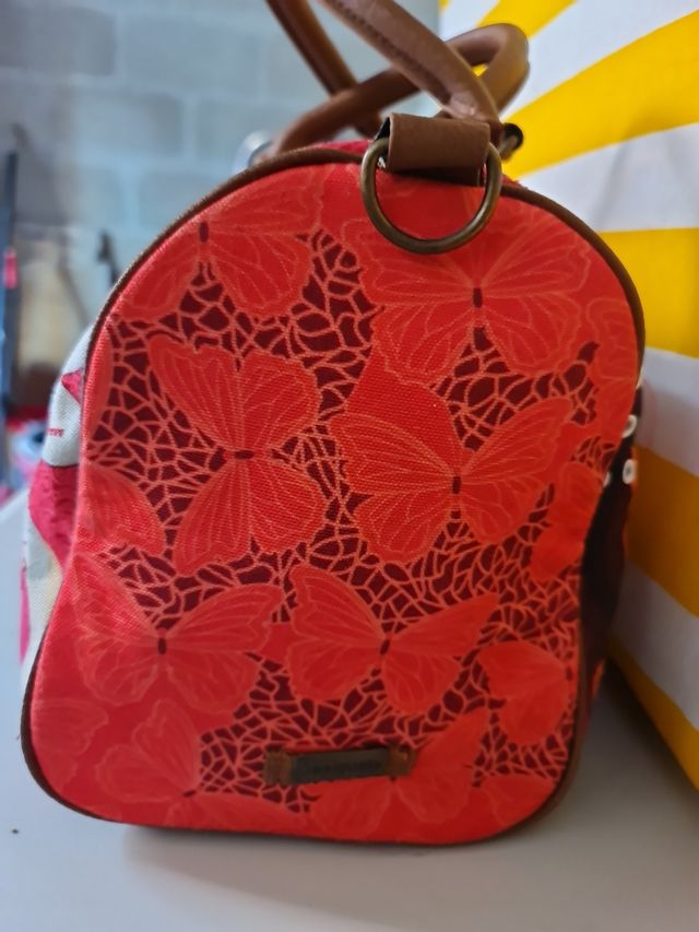 BOLSO DESIGUAL ORIGINAL
