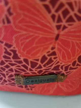 BOLSO DESIGUAL ORIGINAL