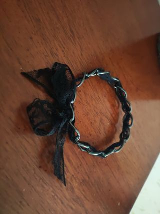Se vende juego de pulseras