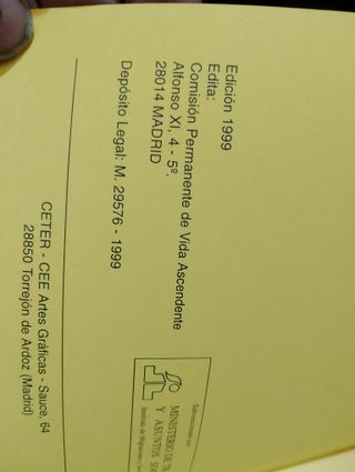 Vida Ascendente , Especial Animador