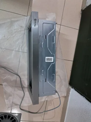 Campana Telescópica Balay de 60 cms