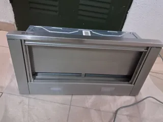 Campana Telescópica Balay de 60 cms