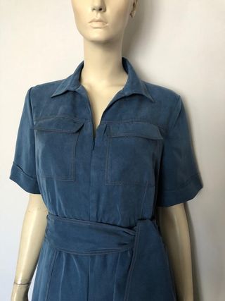 Mono Carolina Herrera