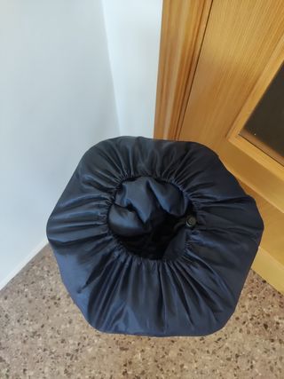 Parque infantil bebe lionelo viaje plegable