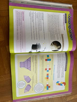Matematicas 3 ESO