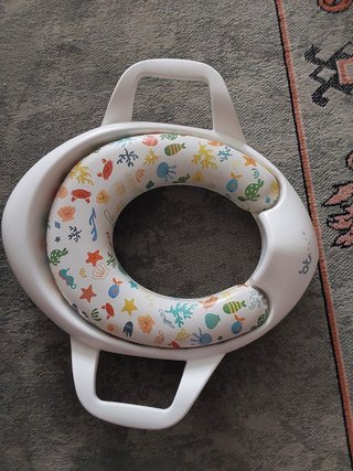 Asiento wc reductor ninos
