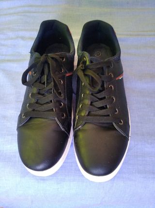Zapatillas niño  n41