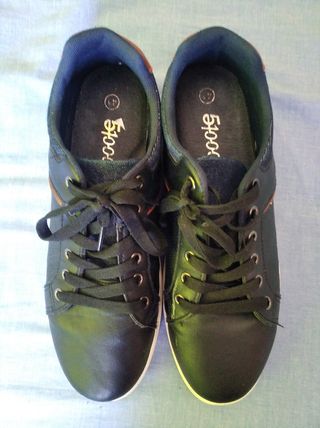 Zapatillas niño  n41