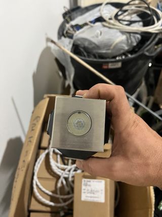 Faretti per pavimento led