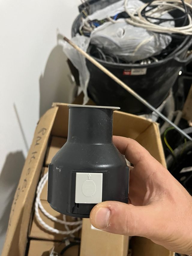 Faretti per pavimento led